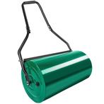 tectake Gazonwals - groen, Tuin en Terras, Verzenden, Nieuw