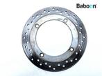 Remschijf Achter Honda XRV 750 Africa Twin 1996-2003, Motoren, Verzenden, Gebruikt
