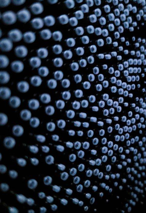 Tijs Dragtsma (1992) - Void. Albert Einstein, Antiquités & Art, Art | Objets design