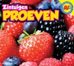 Proeven / Zintuigen (AV+) 9789461750921 Karen Durrie, Verzenden, Gelezen, Karen Durrie