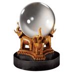 Harry Potter Replica The Divination Crystal Ball 13 cm, Verzamelen, Ophalen of Verzenden, Nieuw