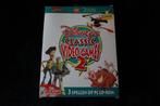 Disneys Classic Video Games 2 PC Big Box, Verzenden, Nieuw