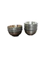 Lavabo (12) - Zilver