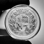 Duitsland. 5 Mark 2023 “Germania & Galia - The Allegories
