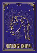 Mijn Horse Journal 9789020622805, Boeken, Verzenden, Zo goed als nieuw