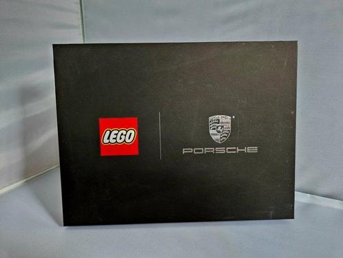 Lego Set - 5006655 - Icons, Promotional - Porsche Welcome, Kinderen en Baby's, Speelgoed | Duplo en Lego