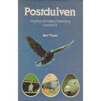 Postduiven 9789062482511 Visser, Boeken, Verzenden, Gelezen, Visser