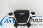 AIRBAG SET – DASHBOARD ZWART FORD FOCUS (2011-2014), Auto-onderdelen, Gebruikt, Ford