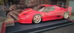 Look Smart 1:18 - Modelbouwdoos - Ferrari F50, Hobby en Vrije tijd, Nieuw