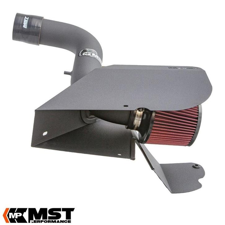 MST Performance Cold Air intake kit voor 1.4 TSI Twincharger, Auto diversen, Tuning en Styling, Ophalen of Verzenden