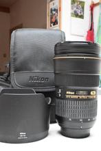 Nikon 2,8/24-70mm  FX AF-S Nikkor G  ED | Zoomlens