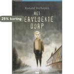 Het vervloekte dorp / Schrikdraad blauw 9789050164818, Verzenden, Gelezen, R. Verheyen