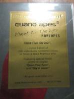 Guano Apes - Planet Of The Apes - Rareapes (Silver/Black, Cd's en Dvd's, Nieuw in verpakking