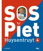 Sos Piet 4 9789020990812, Boeken, Kookboeken, Gelezen, Piet Huysentruyt, Verzenden