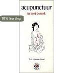 Acupunctuur in kort bestek / Ankertjes / 30 9789020205879, Verzenden, D. Lawson-Wood