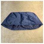 Bieden: Uttern S52 and S56 pilot seat canvass cover blue -, Watersport en Boten, Ophalen of Verzenden, Nieuw