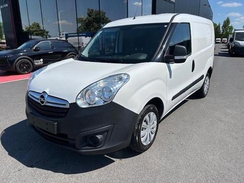 Opel Combo, Auto's, Opel