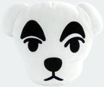 Tomy Nintendo Animal Crossing Mocchi-Mocchi Pluche-K.K., Kinderen en Baby's, Ophalen of Verzenden, Nieuw