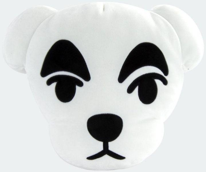 Tomy Nintendo Animal Crossing Mocchi-Mocchi Pluche-K.K., Kinderen en Baby's, Speelgoed | Knuffels en Pluche, Ophalen of Verzenden