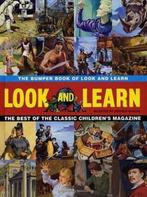 Bumper Book of Look & Learn 9781846052910, Verzenden
