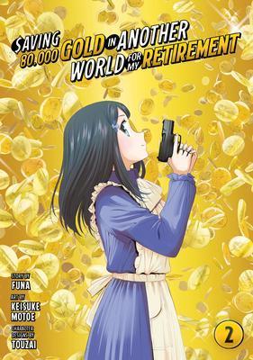 Saving 80,000 Gold in Another World for My Retirement Volume, Boeken, Strips | Comics, Verzenden