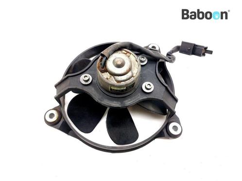 Koelfan Motor Aprilia Pegaso 650 1997-2000 (Cube), Motoren, Onderdelen | Overige, Gebruikt, Verzenden
