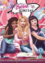 De Barbie Diaries (dvd tweedehands film), Ophalen of Verzenden