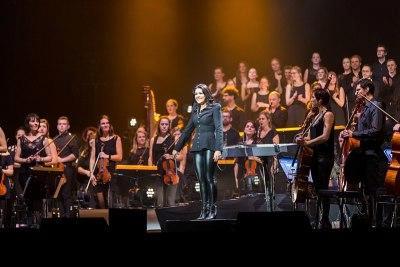 Night Of The Proms Tickets | AFAS Dome Antwerpen, Tickets & Billets, Billets & Tickets Autre