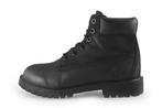Timberland Veterboots in maat 37 Zwart | 5% extra korting, Timberland, Verzenden, Jongen of Meisje, Schoenen
