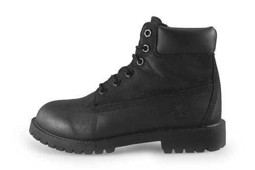 Timberland Veterboots in maat 37 Zwart | 5% extra korting, Kinderen en Baby's, Kinderkleding | Schoenen en Sokken, Jongen of Meisje