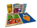 Charles M. Schulz - Peanuts Expanded Book Lot - Various, Nieuw
