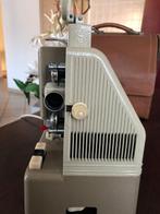 Foton 123 Filmprojector