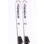 156 177 skis STOCKLI LASER SC WORLDCUP 2025, grip walk, whi, Verzenden, Ski's