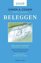 Beleggen 2006 9789047001614 S.A. Cohen, Boeken, Economie, Management en Marketing, Verzenden, Gelezen, S.A. Cohen