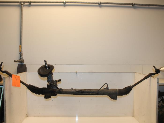 Stuurhuis Mazda 3. O117874, Auto-onderdelen, Interieur en Bekleding