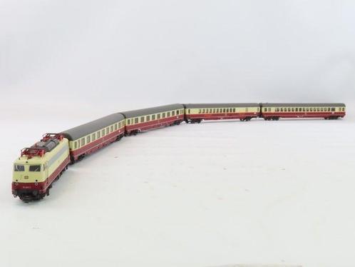Märklin H0 - 26983 - Treinset (1) - 5-delige, Hobby en Vrije tijd, Modeltreinen | H0