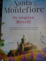 Santa Montefiore   De vergeten  Deverill 9789022597026, Boeken, Verzenden, Gelezen, Santa Montefiore