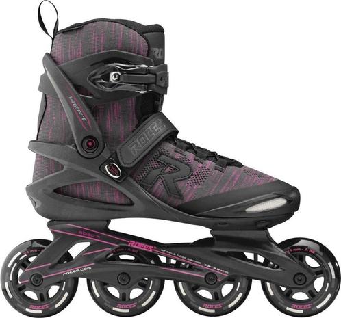 Roces Weft Thread 84 skates maat 41 - Dames - Skeelers -, Kinderen en Baby's, Speelgoed | Overig, Zo goed als nieuw, Verzenden