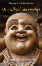 De wijsheid van emoties 9789069639406 Dena Saxer, Boeken, Verzenden, Gelezen, Dena Saxer