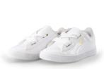 Puma Sneakers in maat 29 Wit | 10% extra korting, Enfants & Bébés, Vêtements enfant | Chaussures & Chaussettes, Verzenden, Schoenen