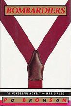 Bombardiers 9780679435419 P BRONSON, Verzenden, Gelezen, P BRONSON