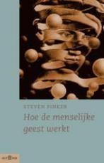 Hoe de menselijke geest werkt / Olympus 9789025415532, Boeken, Verzenden, Gelezen, Steven Pinker