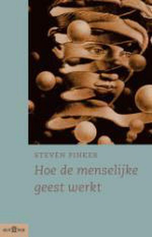 Hoe de menselijke geest werkt / Olympus 9789025415532, Boeken, Psychologie, Gelezen, Verzenden