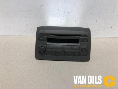 Radio Fiat Panda O245807, Auto-onderdelen, Elektronica en Kabels