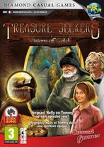 Treasure Seekers Visions of Gold (PC game nieuw), Nieuw, Ophalen of Verzenden
