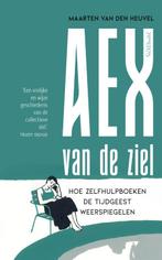 AEX van de ziel 9789044649345 Maarten van den Heuvel, Boeken, Verzenden, Gelezen, Maarten van den Heuvel