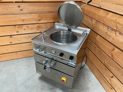 Ambach Kookketel - Deltahoreca, Zakelijke goederen, Horeca | Keukenapparatuur, Gebruikt, Verzenden