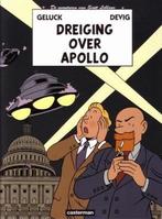 Scott Leblanc 2 / Dreiging over Apollo / Scott Leblanc / 2, Verzenden, Zo goed als nieuw, Philippe Geluck