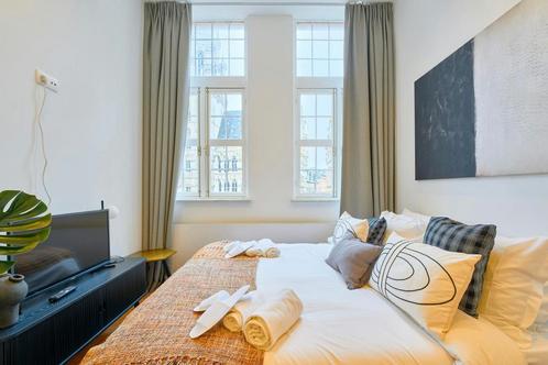 Appartement aan Rue Chair et Pain, Brussels, Immo, Appartementen en Studio's te huur, 20 tot 35 m²