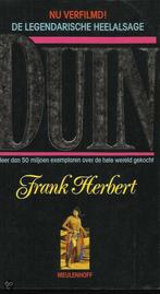 Duin 9789029015691 Frank Herbert, Boeken, Verzenden, Gelezen, Frank Herbert